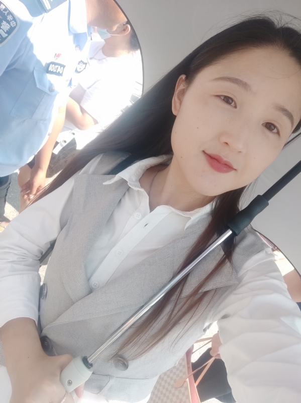 木子田心的第一张照片--兰州相亲服务中心