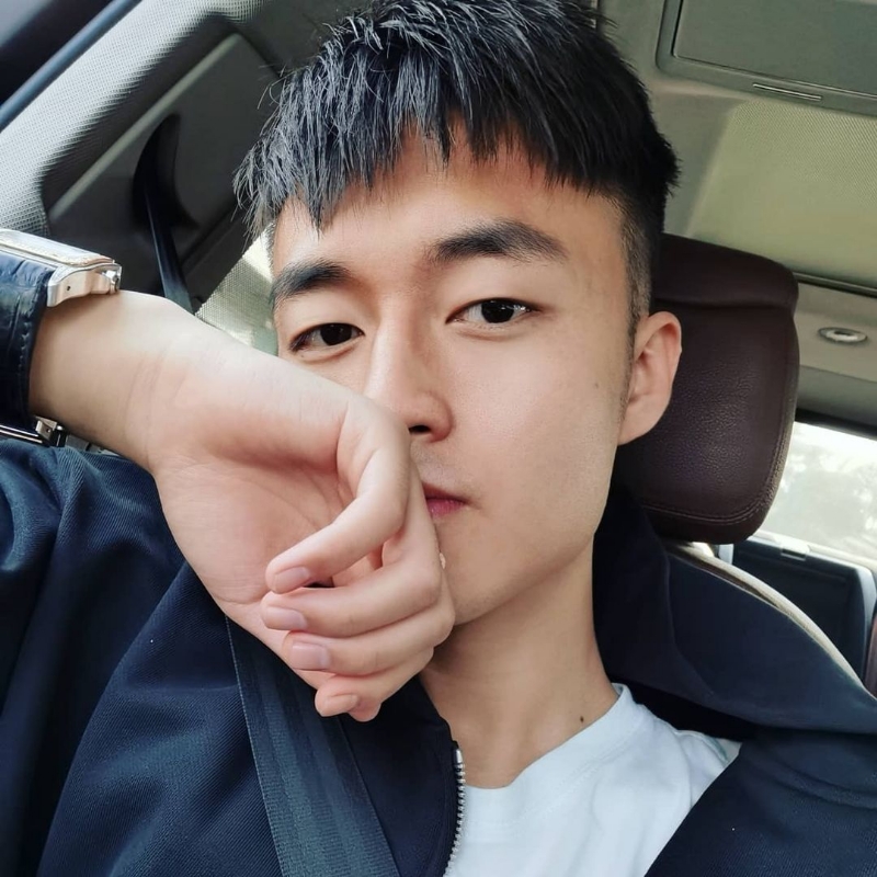 毅桦的第一张照片--兰州相亲服务中心