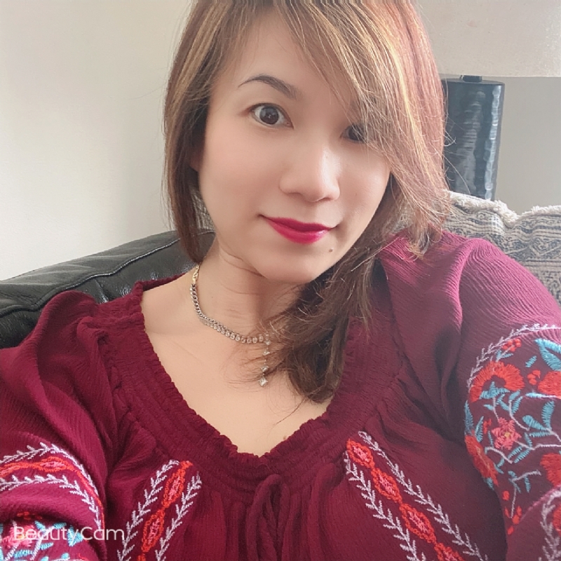 蜜儿的第一张照片--兰州相亲服务中心