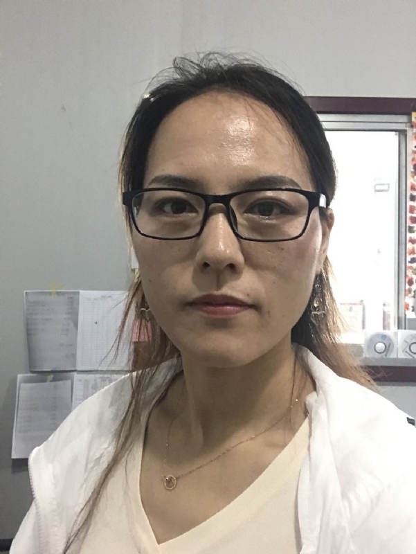 爱在春天的第一张照片--兰州相亲服务中心
