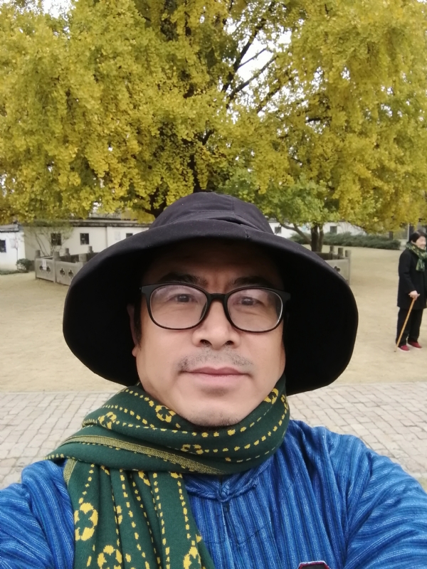 自由人的第一张照片--兰州相亲服务中心