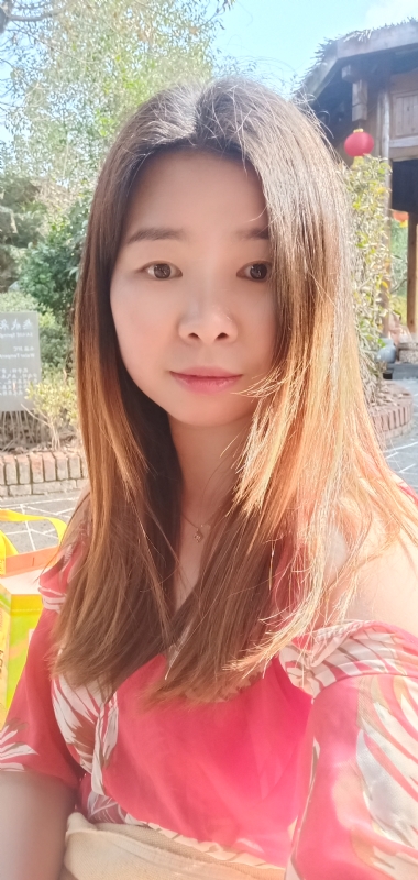 赫赫的第一张照片--兰州相亲服务中心