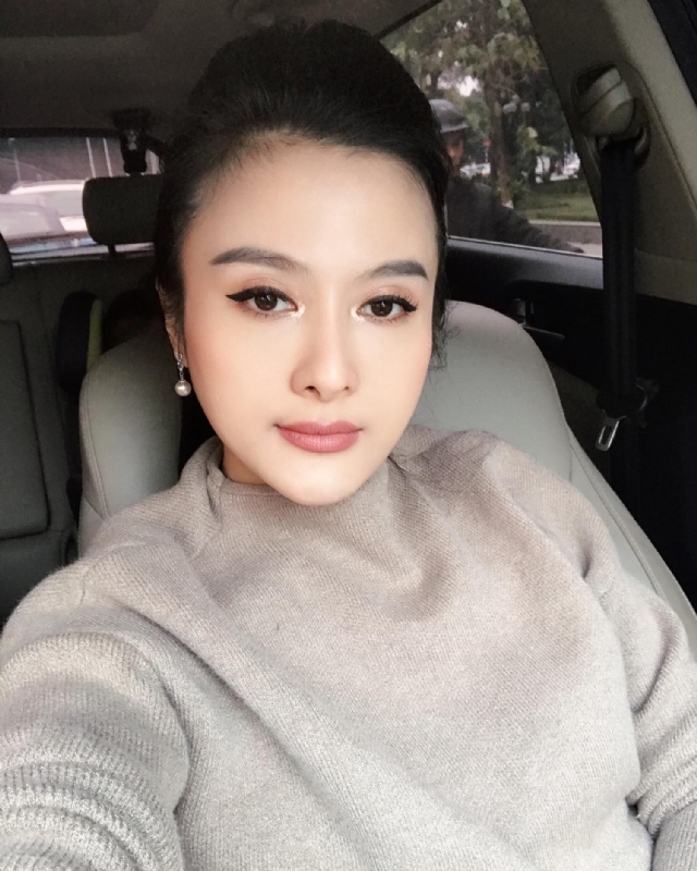 alicekim的第一张照片--兰州相亲服务中心