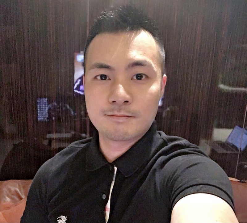 相濡以沫的第二张照片--兰州相亲服务中心