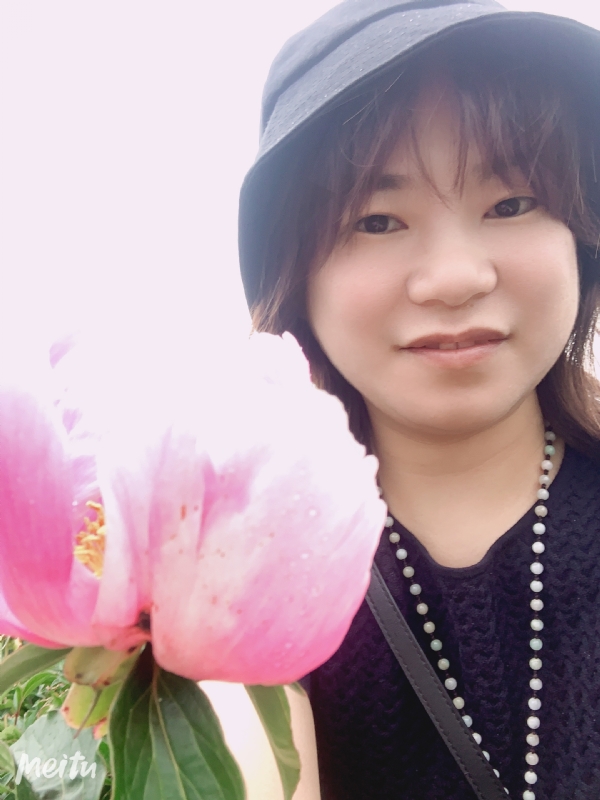 遇见未知的自己的第一张照片--兰州相亲服务中心