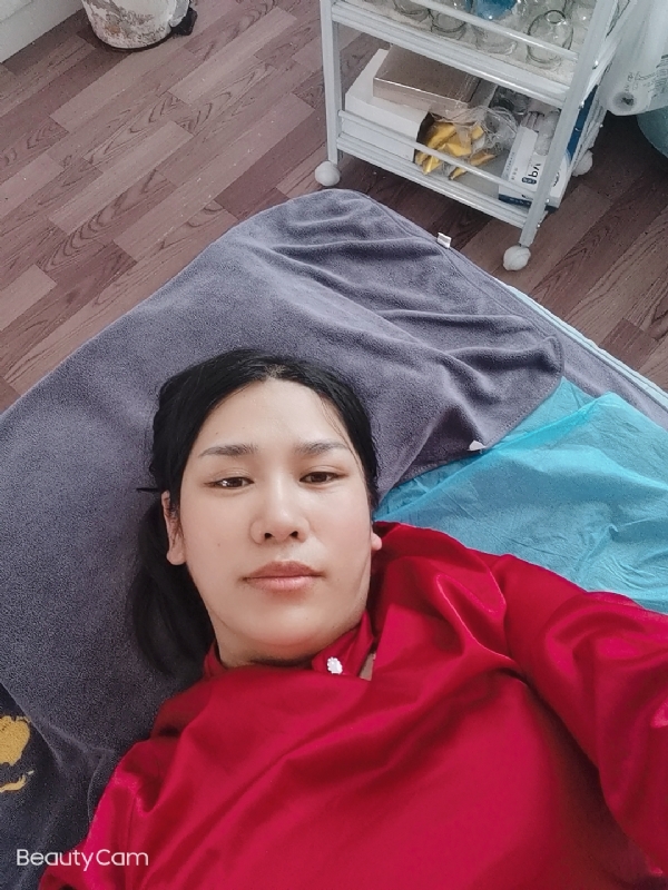 枫叶的第一张照片--兰州相亲服务中心