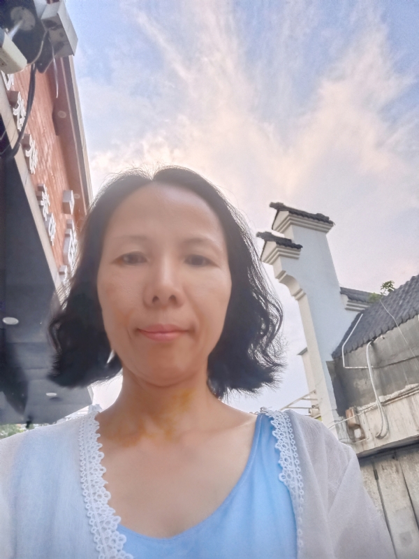 吴敌的第一张照片--兰州相亲服务中心