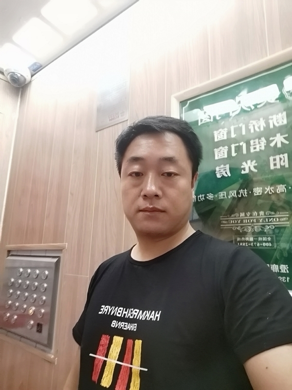 江南烟雨的第一张照片--兰州相亲服务中心