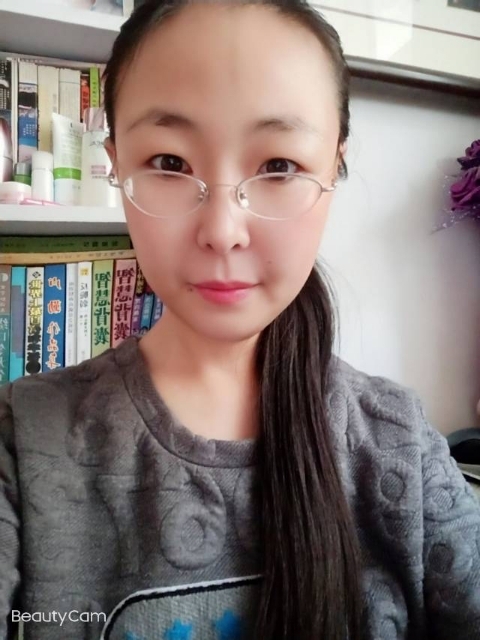 精卫公主的第一张照片--兰州相亲服务中心