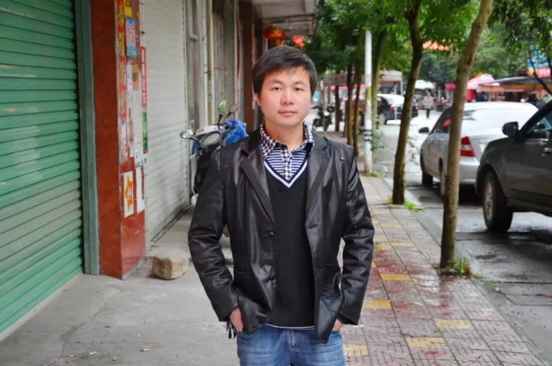 青春正点的第一张照片--兰州相亲服务中心
