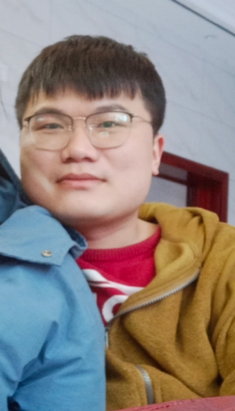 李文陆的第一张照片--兰州相亲服务中心