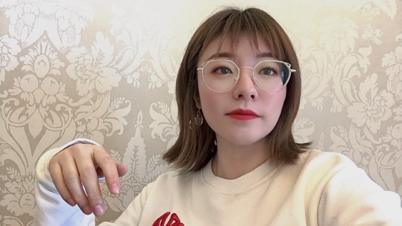 甜心的第一张照片--兰州相亲服务中心