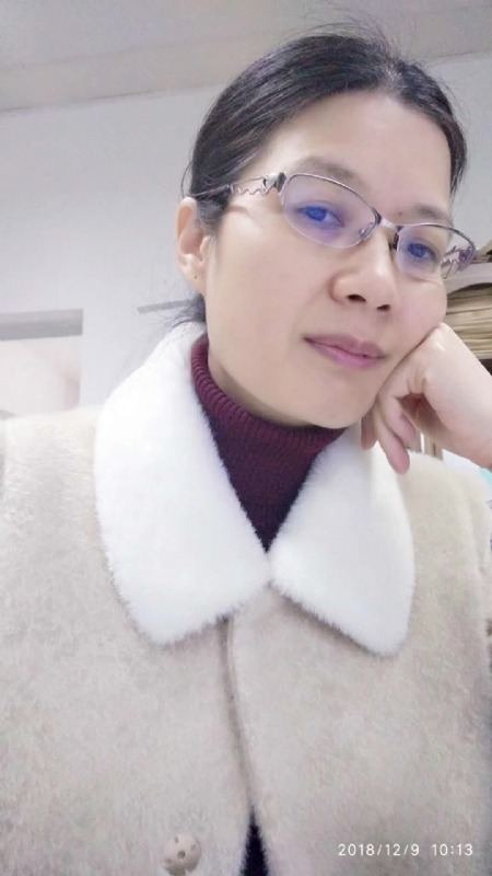 芷妤的第一张照片--兰州相亲服务中心