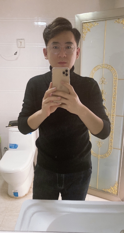 江流君的第一张照片--兰州相亲服务中心