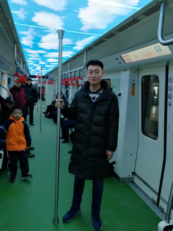 朱利安的第三张照片--兰州相亲服务中心