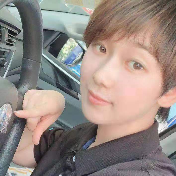 燕子的第一张照片--兰州相亲服务中心