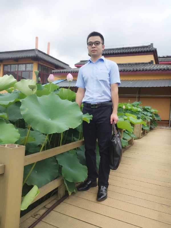 唐唐的第三张照片--兰州相亲服务中心