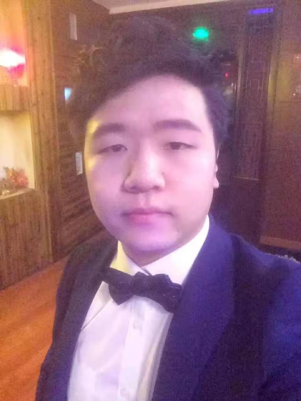 星辰的第一张照片--兰州相亲服务中心