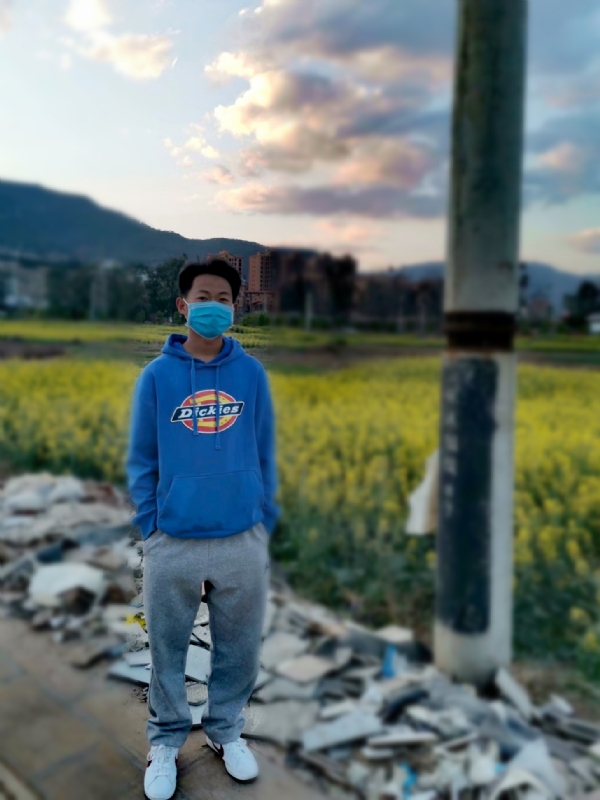 rich的第一张照片--兰州相亲服务中心