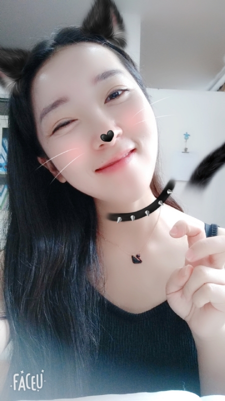 喵喵的第一张照片--兰州相亲服务中心