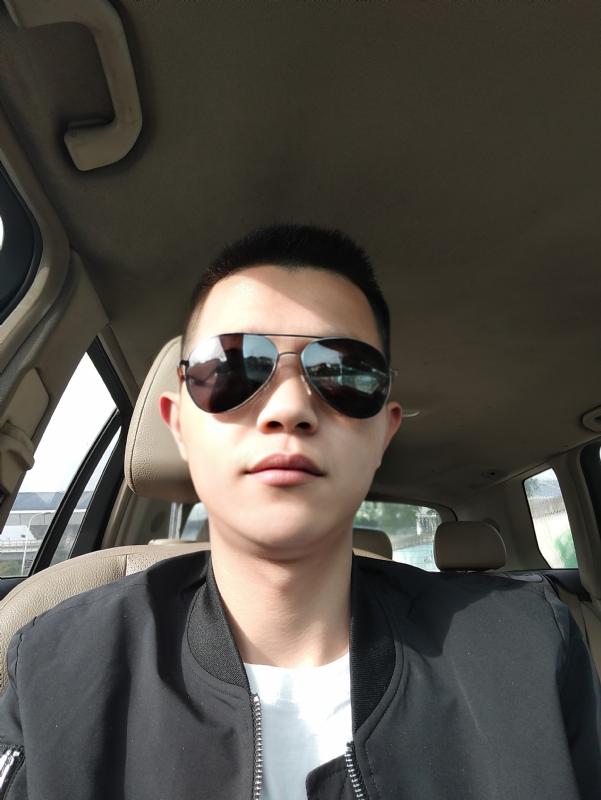 葛先生的第一张照片--兰州相亲服务中心