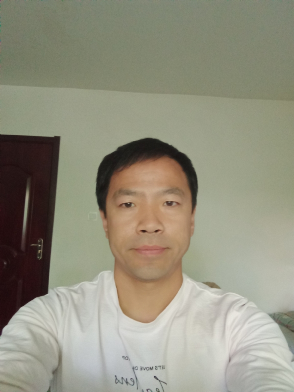 马宗圣的第一张照片--兰州相亲服务中心