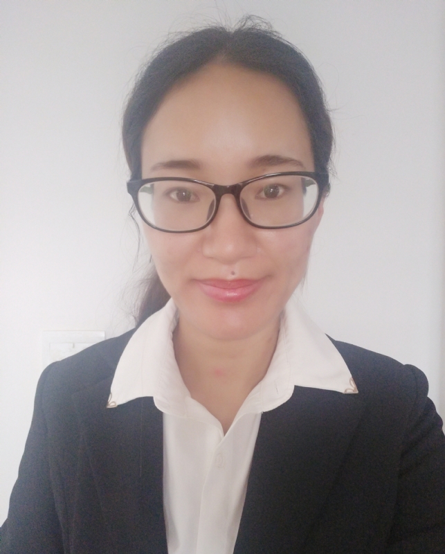 王老妞的第一张照片--兰州相亲服务中心