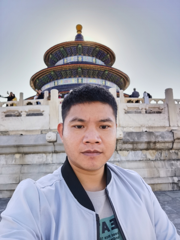 灵风的第一张照片--兰州相亲服务中心