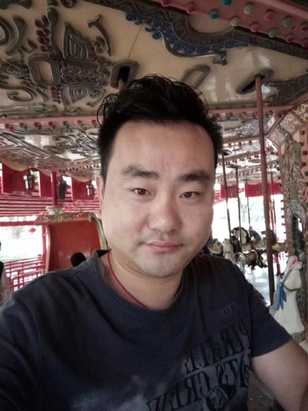 几许情深的第一张照片--兰州相亲服务中心