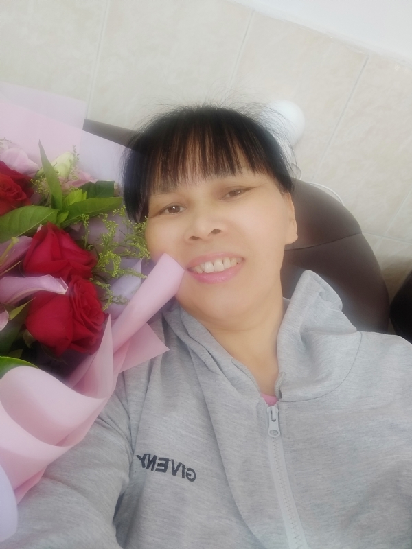言言的第一张照片--兰州相亲服务中心