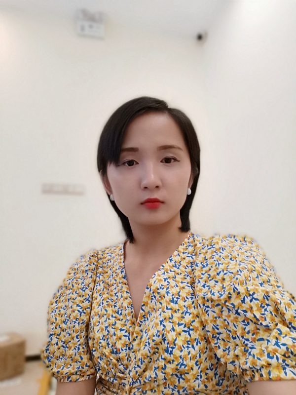 不言懂的第一张照片--兰州相亲服务中心