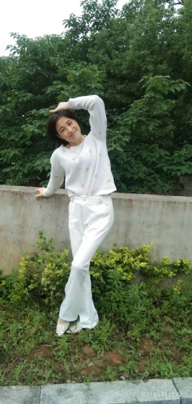 九妹的第四张照片--兰州相亲服务中心