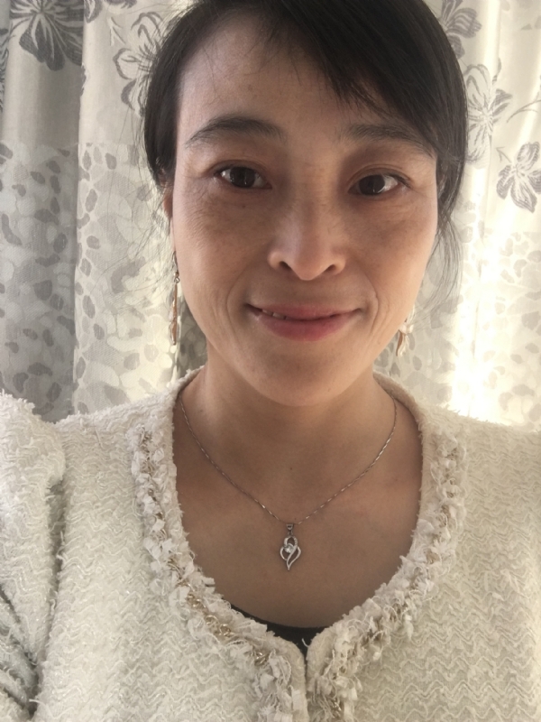 九妹的第五张照片--兰州相亲服务中心