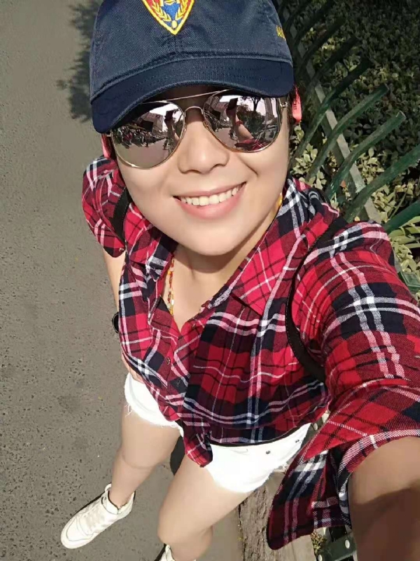 柯林的第一张照片--兰州相亲服务中心