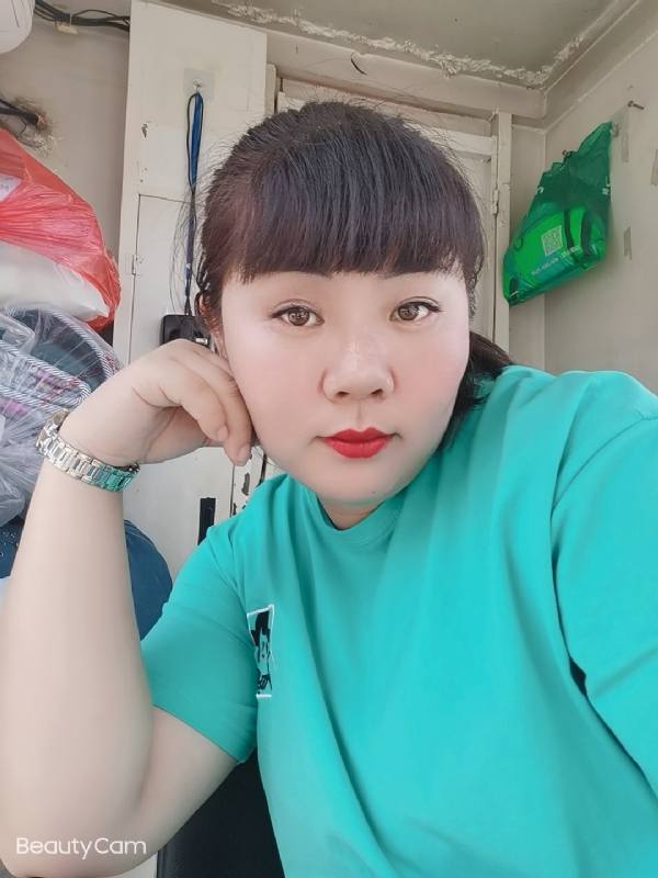 小不点的第一张照片--兰州相亲服务中心