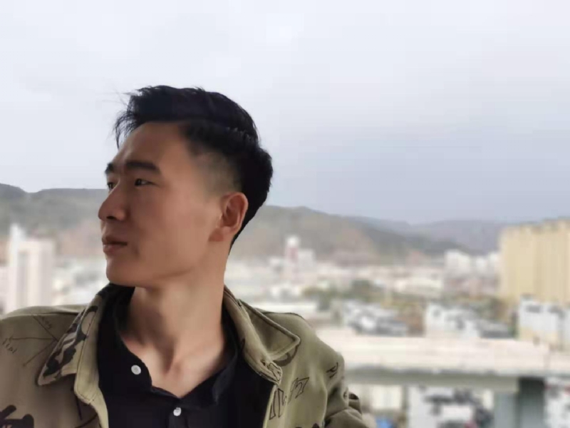 如故6的第一张照片--兰州相亲服务中心
