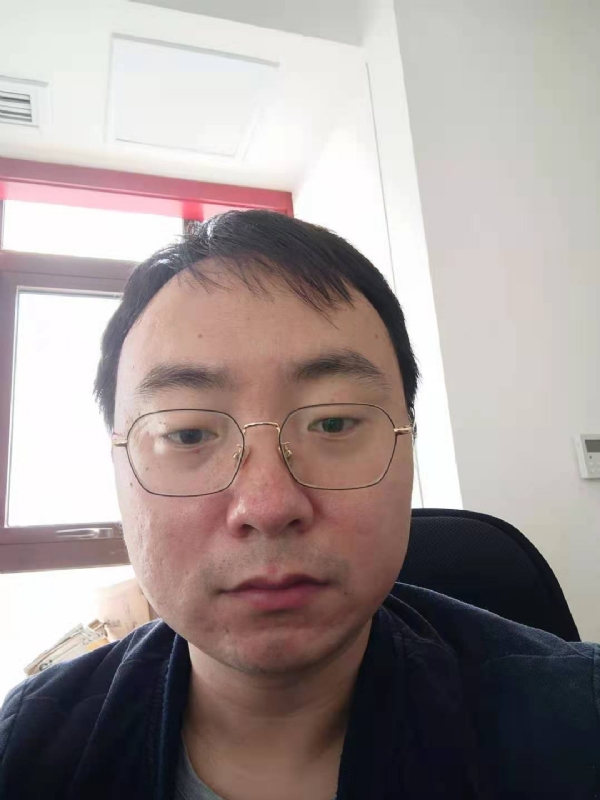 慕容清的第一张照片--兰州相亲服务中心