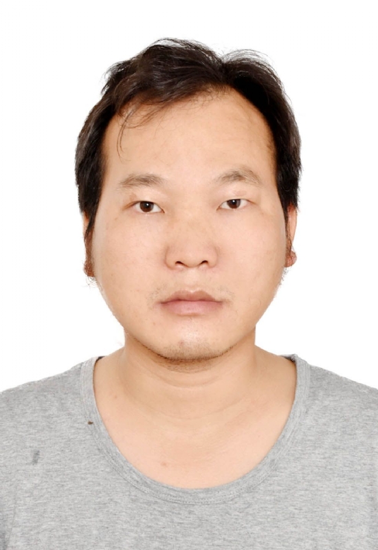 默默的第三张照片--兰州相亲服务中心