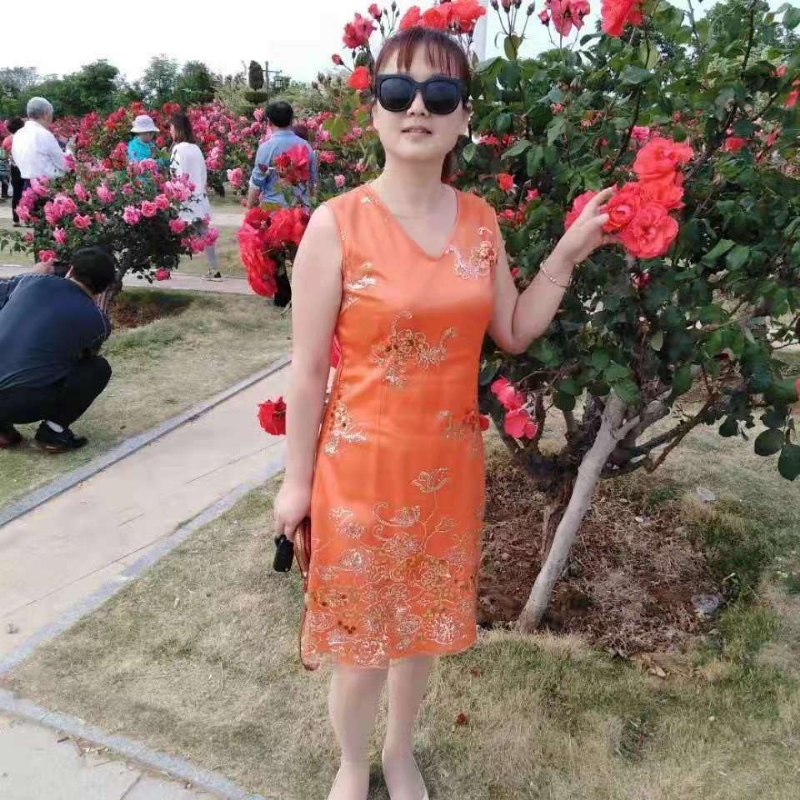 yunerfei的第三张照片--兰州相亲服务中心