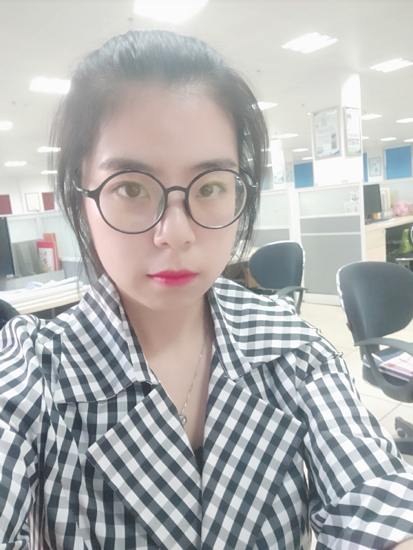 莹莹的第一张照片--兰州相亲服务中心