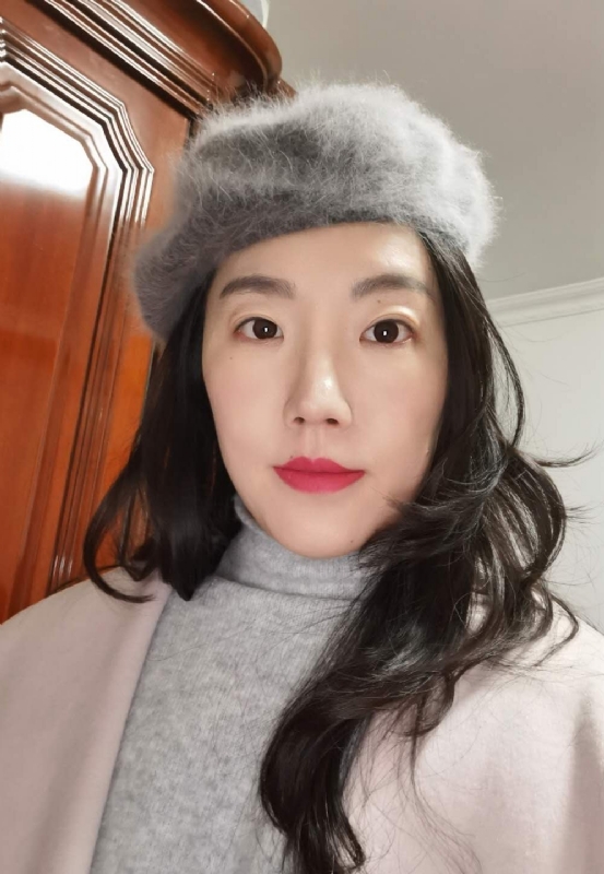绿水迢迢的第一张照片--兰州相亲服务中心