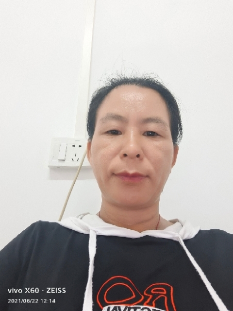 琼的第一张照片--兰州相亲服务中心
