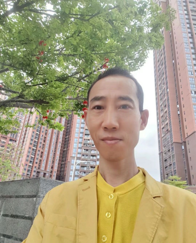 明旺1314的第一张照片--兰州相亲服务中心