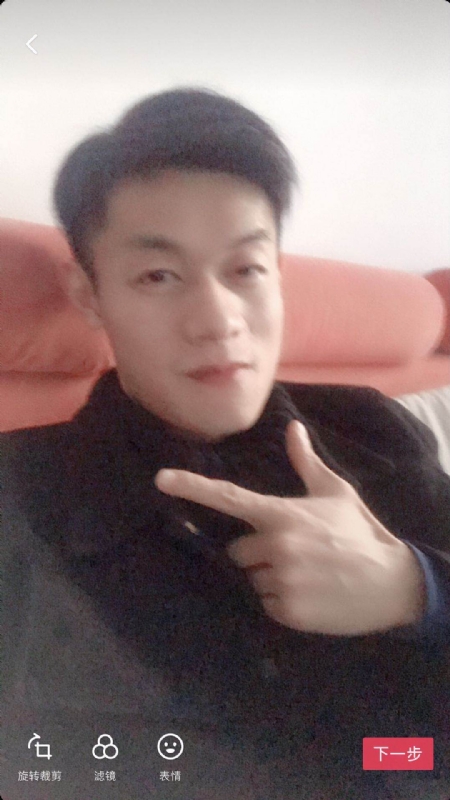 相守的第一张照片--兰州相亲服务中心
