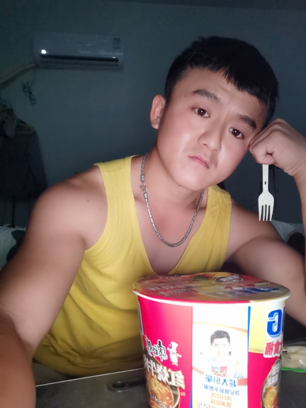 飞飞的第一张照片--兰州相亲服务中心