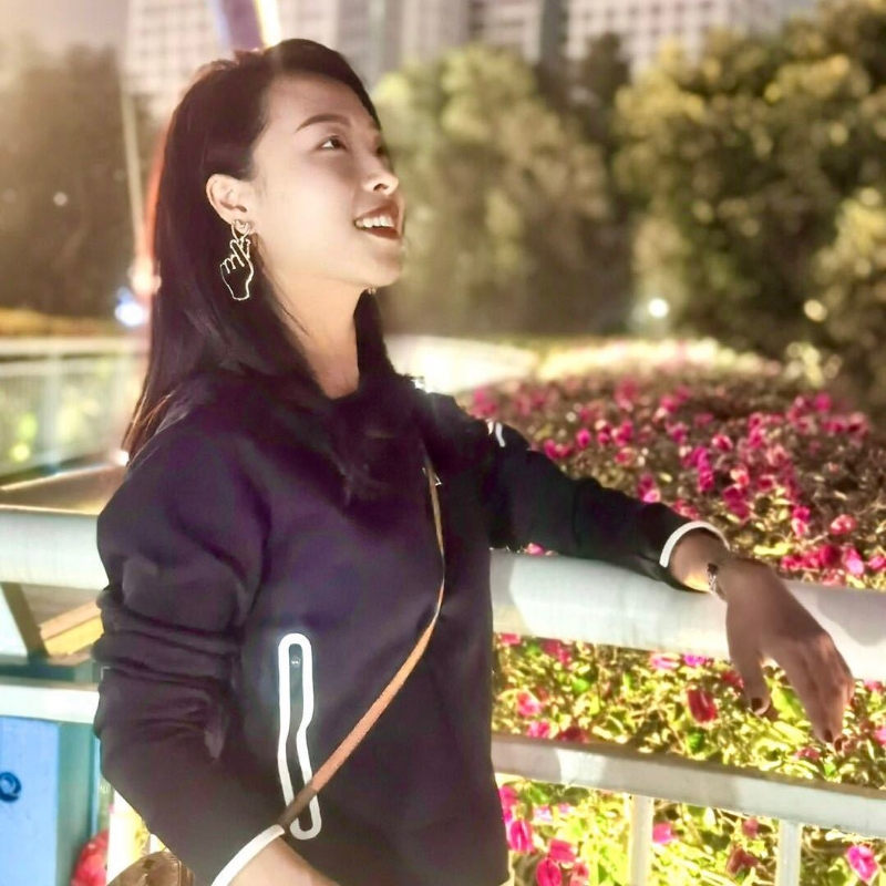 丫丫的第一张照片--兰州相亲服务中心