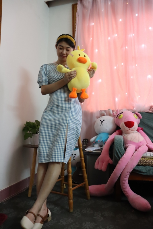 糖糖的第一张照片--兰州相亲服务中心