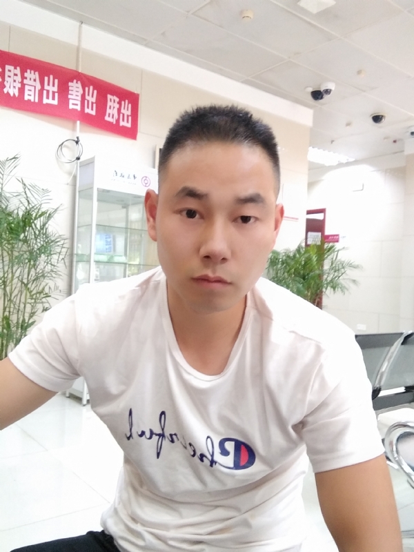 小少的第一张照片--兰州相亲服务中心