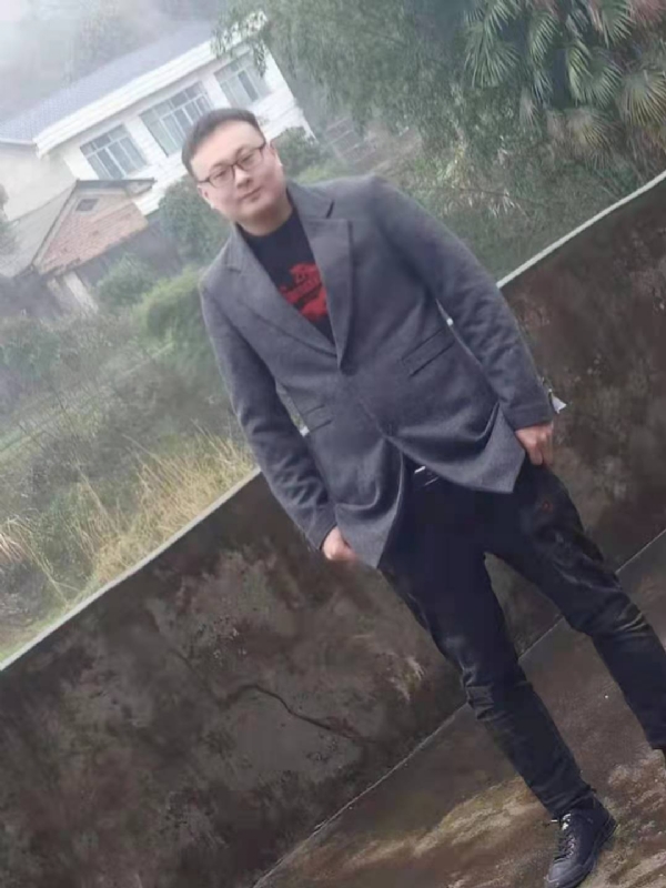 冰城的第一张照片--兰州相亲服务中心