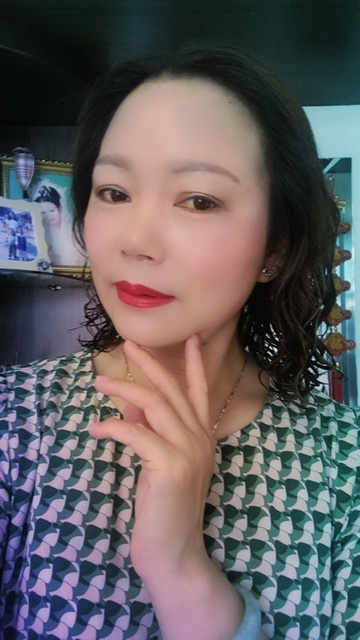 执意温柔的第一张照片--兰州相亲服务中心